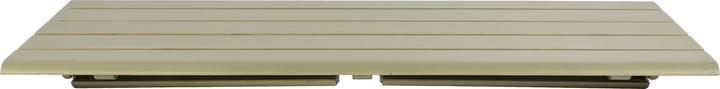 Actual product image Zuiver Outdoor Table Avenue Desert Sage (79 cm)