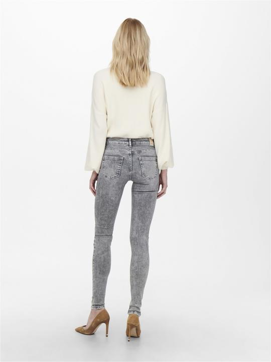 Produktbild Only ONLBlush Mid Skinny Fit Jeans (34)