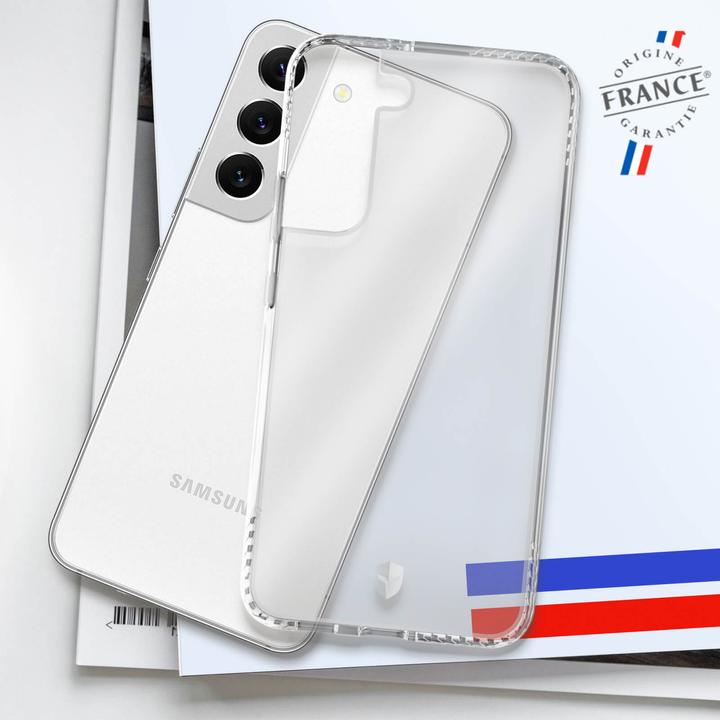 Actual product image Force Case Pulse Mobile Phone Case Series (Samsung Galaxy S22+)
