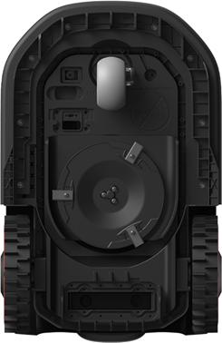 Productafbeelding eufy bis 800 m², Genauigkeit der Diebstahlsicherung 20-30m LMO E15 Robo