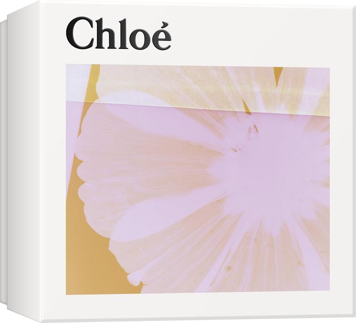 Actual product image Chloé Geschenkset Set (Fragrance set)