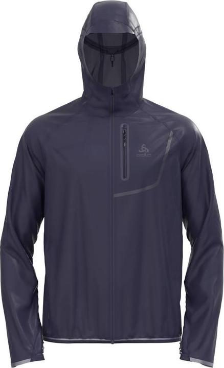 Produktbild Odlo Zeroweight Dual Dry Pk Waterproof Jacket (L)