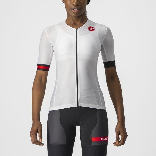 Castelli Free Speed 2 W Race Top (XL)