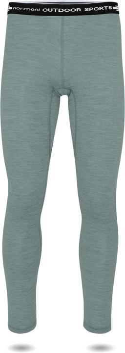 Immagine prodotto Normani Set di biancheria intima maschile Merino Melbourne/Sydney (6XL)