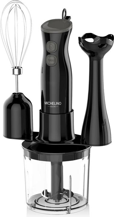 Actual product image Michelino Hand blender