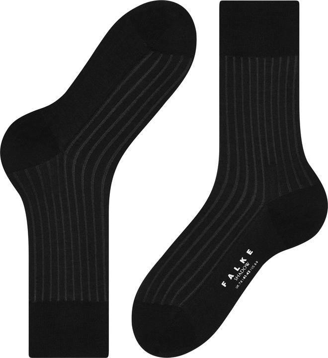 Produktbild Falke Shadow SO (Einzelpack, 39 - 40)