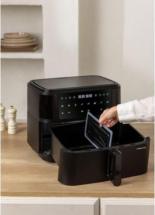 Image du produit Create Friteuse