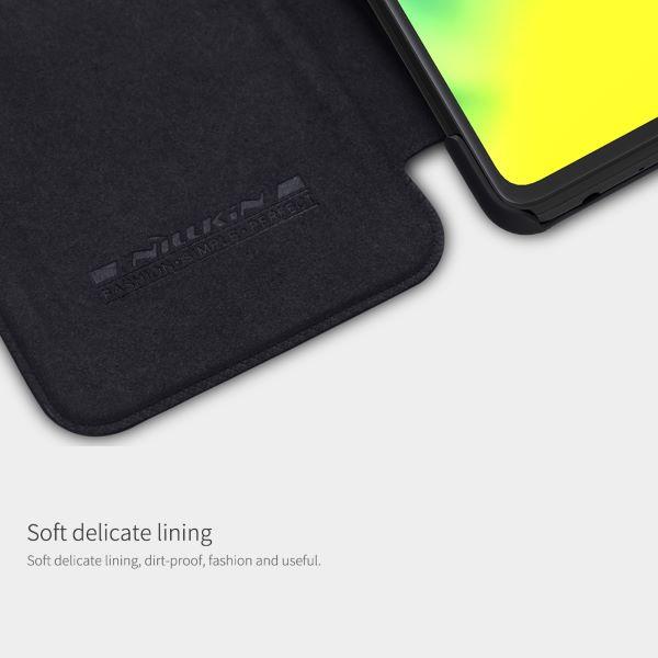 Image du produit Nillkin Série Qin (Samsung Galaxy A52s 5G, Samsung Galaxy A52, Samsung Galaxy A52 5G)