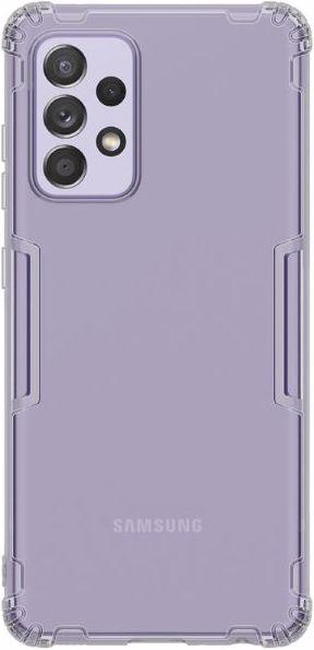 Actual product image Nillkin Nature Soft Series