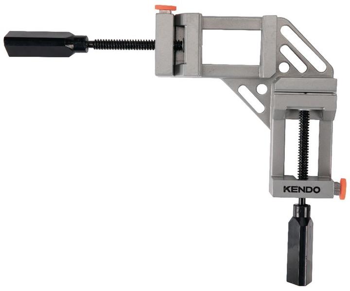Actual product image Kendo 90° angle clamp (68 mm)