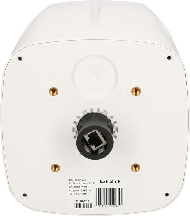 Actual product image Extralink Antena ELTESPOT 230 OUTDOOR OMNI WIFI 2.4 GHZ HOTSPOT WIFI LTE ROUTER RUT230, OMNI LTE ANTENNA