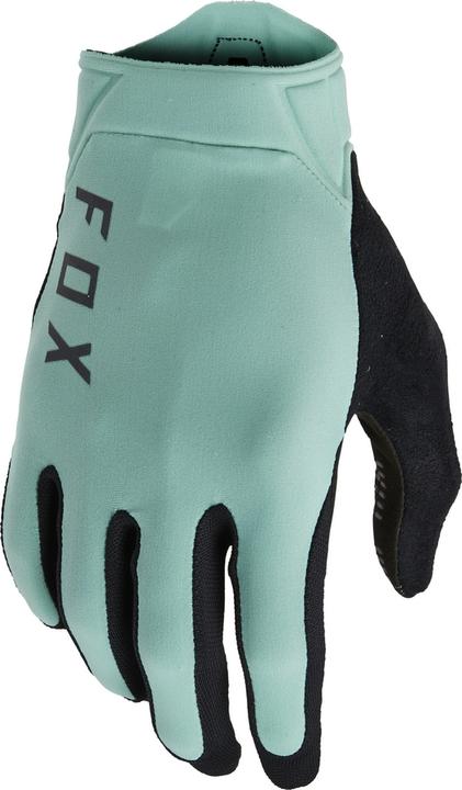 Produktbild Fox Gloves 23 Flexair Ascent Blue L (L)