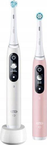 Image du produit Oral-B Oral B iO6 Series (Brosse à dents oscillo-rotative)