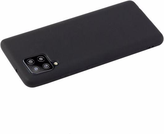 Immagine prodotto MU Classic Softcase serie TPU (Samsung Galaxy A42 5G)