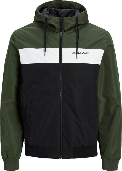 Immagine prodotto Jack & Jones Giacca bomber leggera (S)