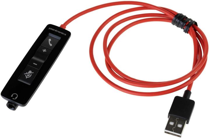 Poly PLY BW 5200 USB-A INLINE