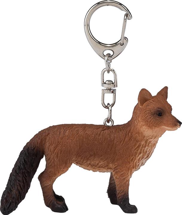 Mojo Schlüsselanhänger Rotfuchs - 387437