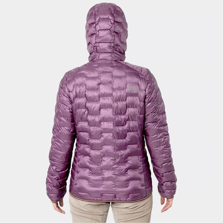 Image du produit Elevenate Sweat à capuche Motion (XS)