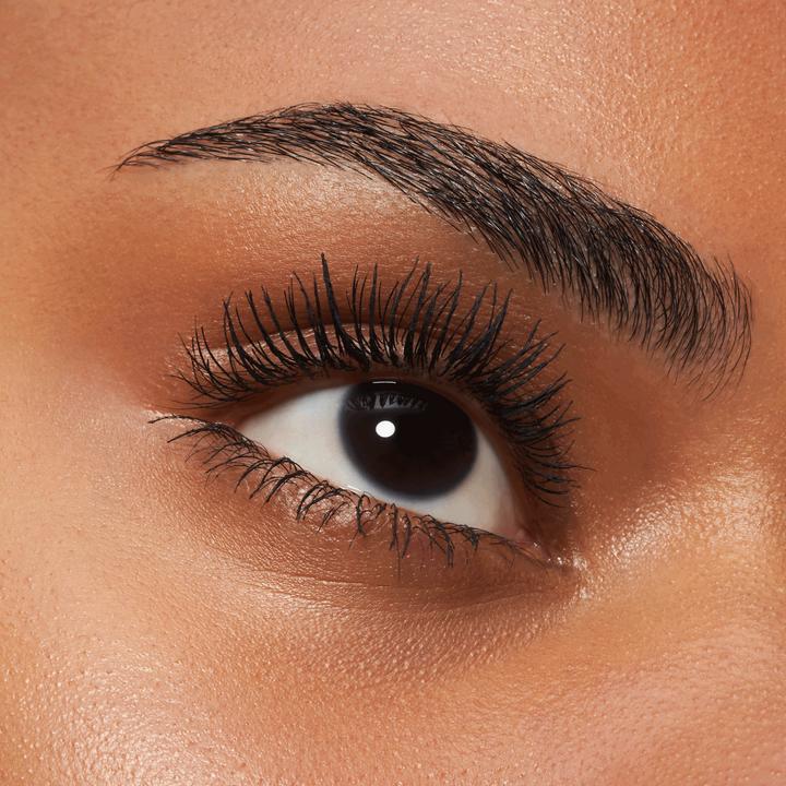 Actual product image essence I LOVE EXTREME crazy volume mascara (Black)