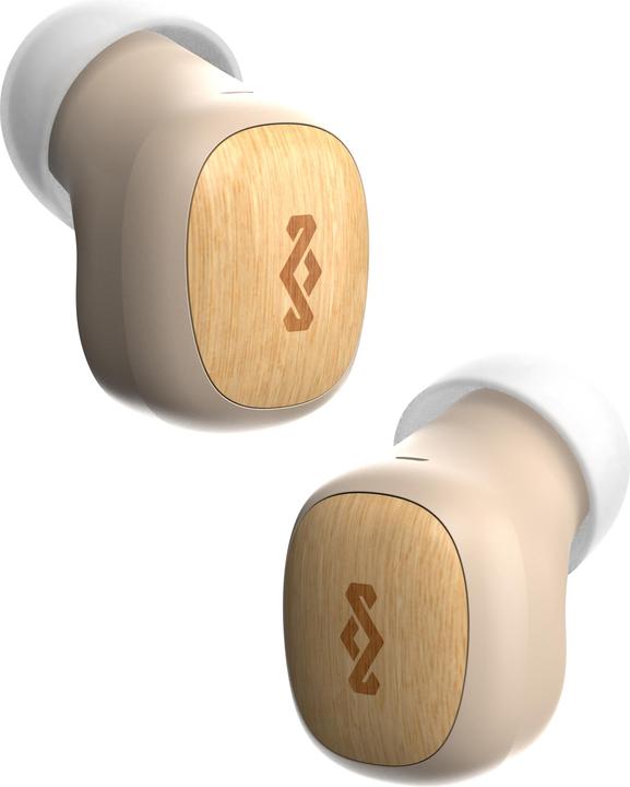 Actual product image House of Marley Smile Jamaica TWS Earbuds (24 h, Wireless)