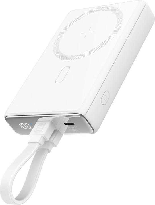 Joyroom JR-PBM01 (10000 mAh, 20 W, 38.50 Wh)