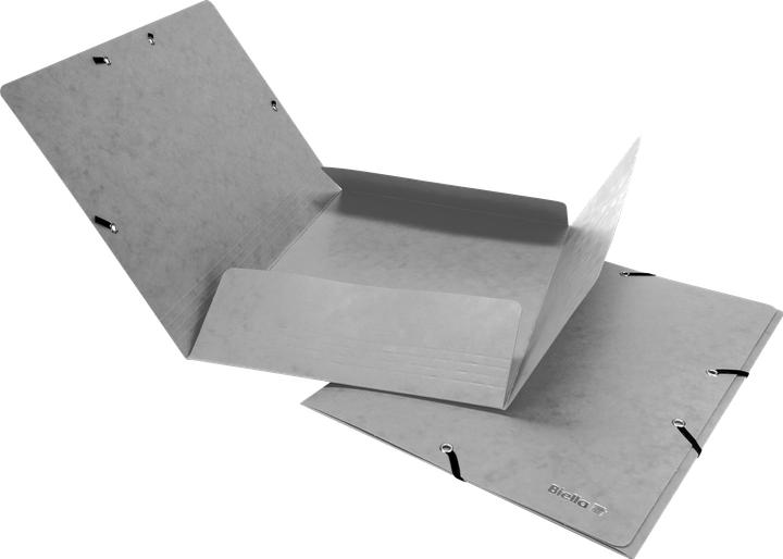 Actual product image Biella Rubber band folder (A4, 1 x)