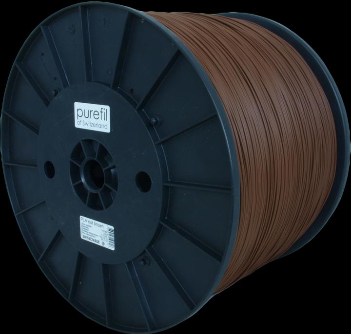 Marrone noce RAL 8011