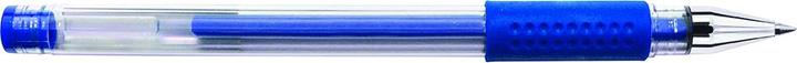 Donau Gelstift wasserfest 0, 5mm, blau (Blau)