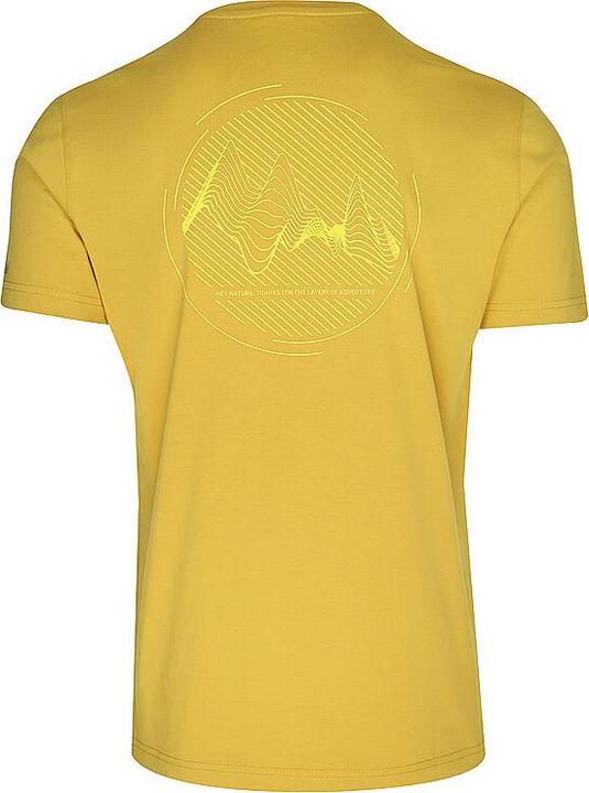 Actual product image Schöffel T Shirt Buchberg M (4XL)