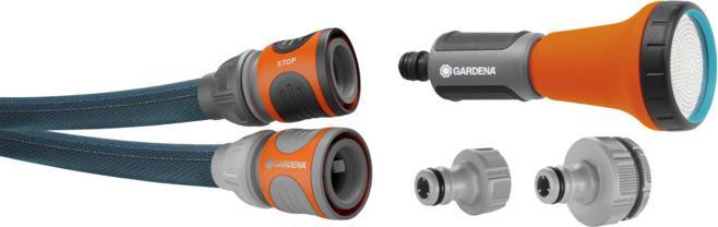 Image du produit Gardena Liano Xtreme 1/2 set (10 m, 13 mm)