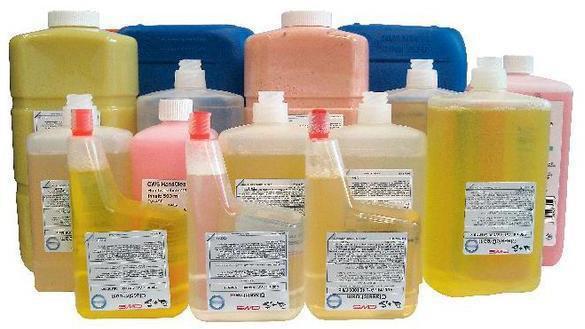 Produktbild CWS Schaumseife Best Foam Mild (Flüssigseife, 500 ml)