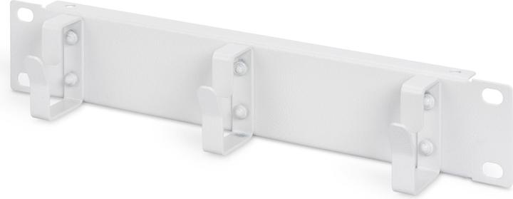 Produktbild Digitus Netzwerk-Set 254 mm (10") - 12HE, 312 x 300 mm (B x T) (12 HE, 10 Zoll Rack)