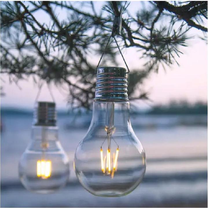 Produktbild Fs-Star Solarlampe (1.20 lm)