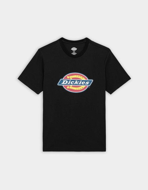 Dickies Icon Logo Tee (XS)