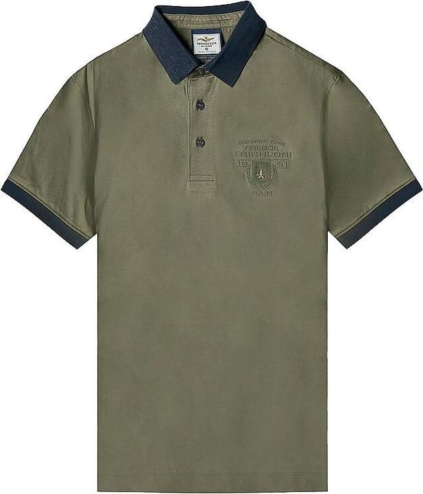 Produktbild Aeronautica Militare Poloshirt (XL)