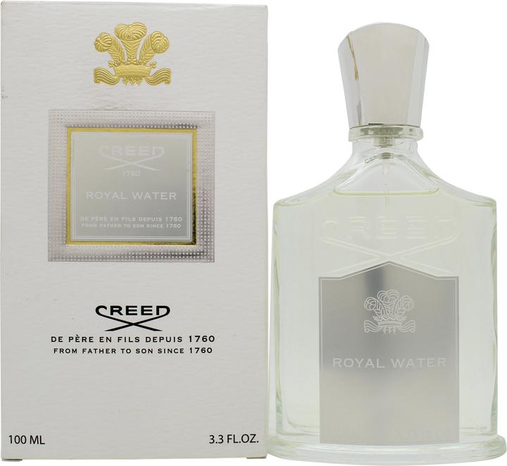 Creed Royal Water