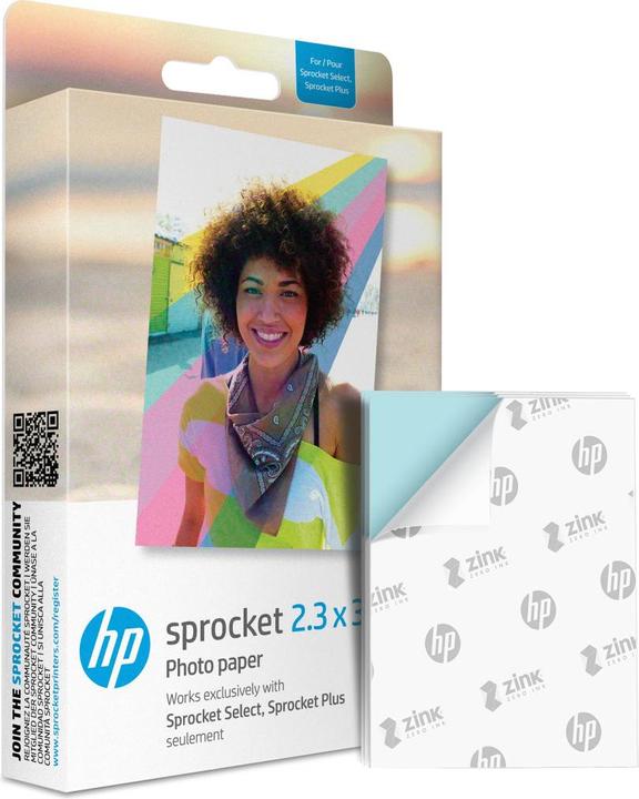 Immagine prodotto HP Pignone selezionato 2..4 (290 g/m², 6 x 9 cm, 50 x)