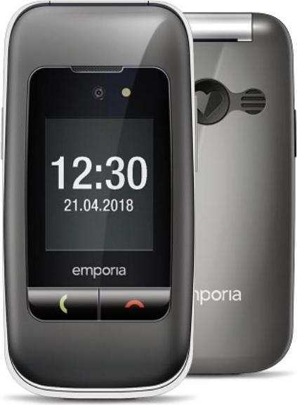 Actual product image Emporia ONE 2G (2.40", 2 Mpx, 2G)