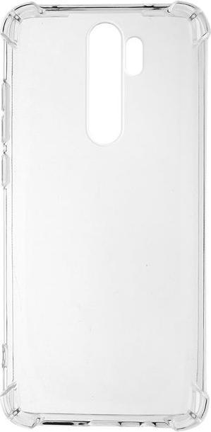 Produktbild MU Classic Softcase TPU Series (Xiaomi Redmi Note 8 Pro)