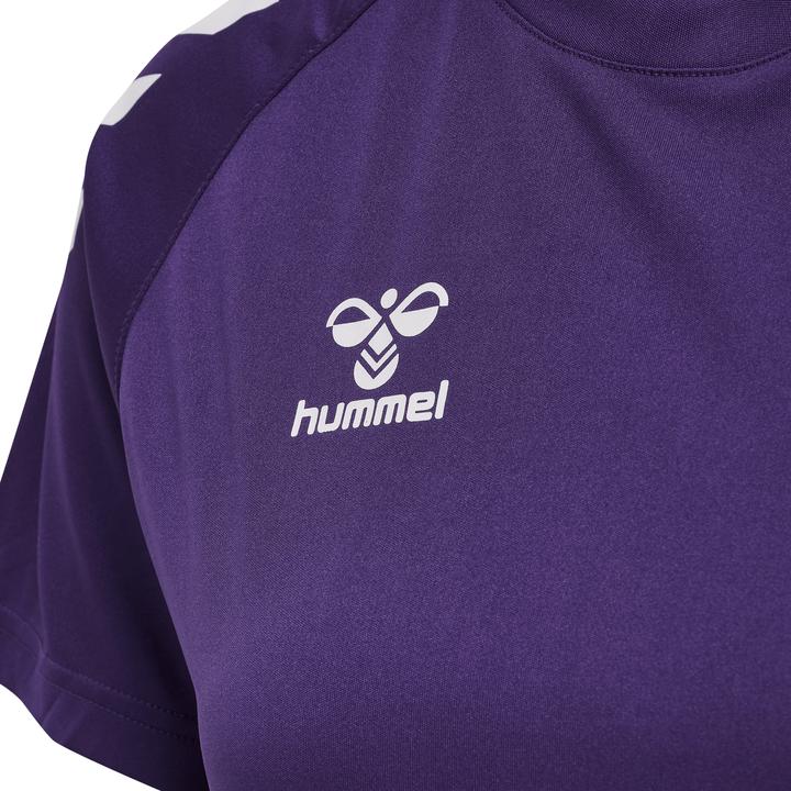 Immagine prodotto hummel Core Xk Core Poly T-Shirt S/S Donna (S)