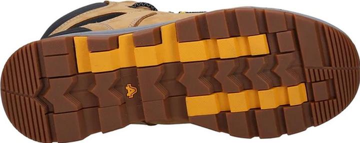 Image du produit Amblers Safety Mens AS261 Crane Grain Leather Safety Boots (46)