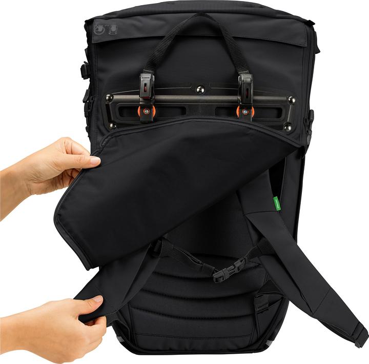 Produktbild Vaude CityGo II (23 l)