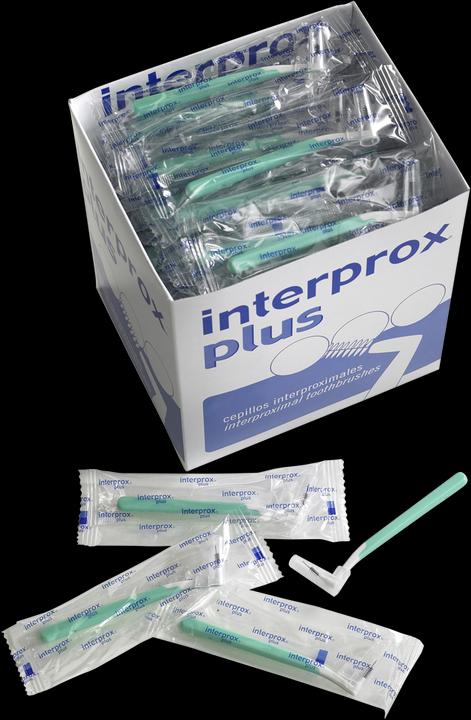 Interprox plus micro (100 x, 2.40 mm)
