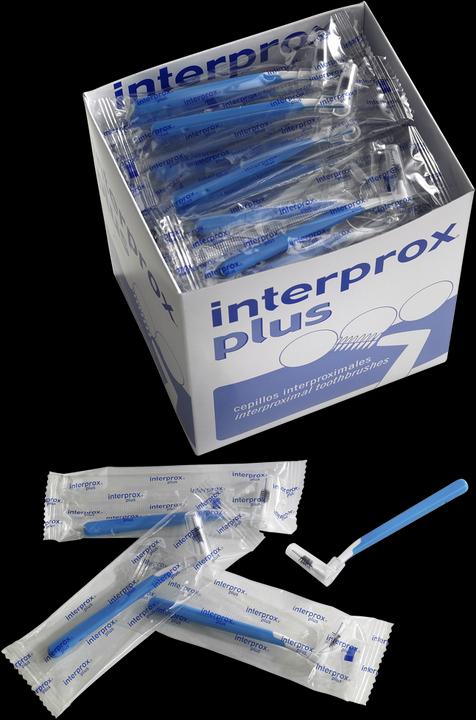 Interprox plus conical (100 x, 5 mm)
