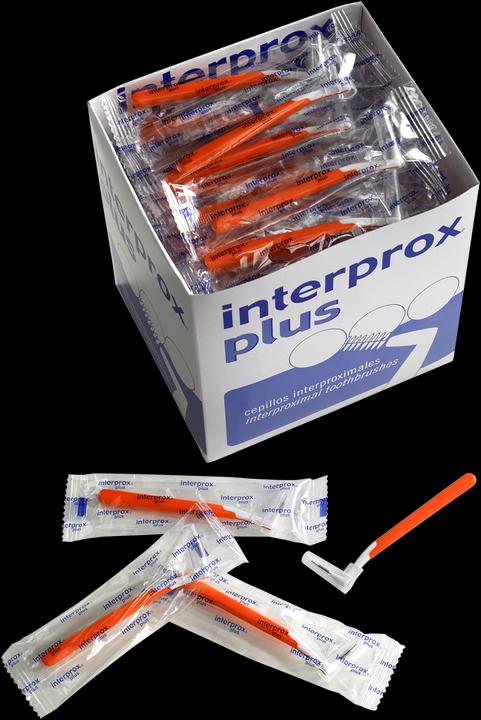 Interprox plus super micro (100 x, 2 mm)