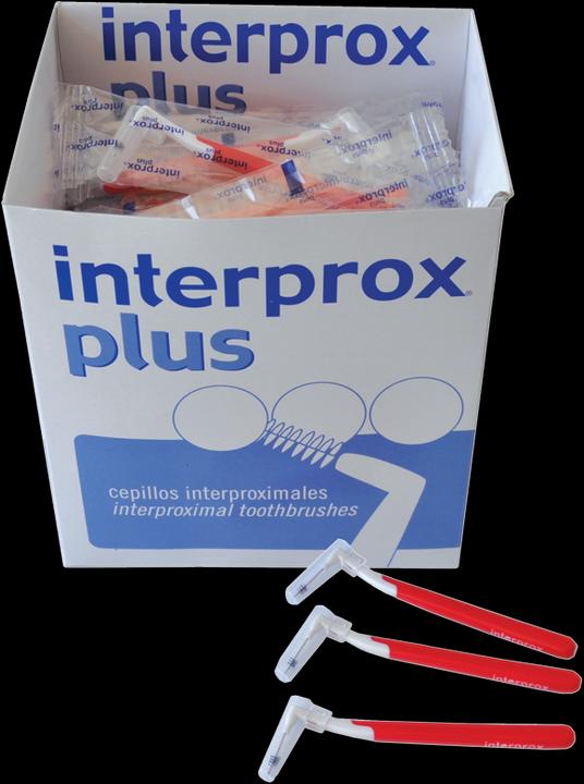 Immagine prodotto Interprox più mini conica (100 x)