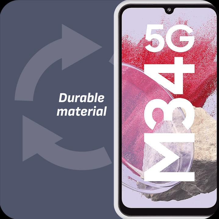 Produktbild Cazy Soft TPU Schutzhülle (Samsung Galaxy R)