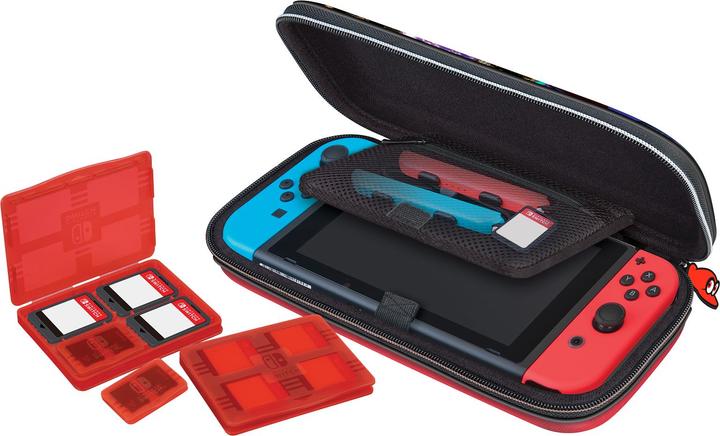 Produktbild Bigben Nintendo Switch Tasche Mario Odyssey (Switch)