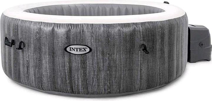 Produktbild Intex Greywood Deluxe-Set (4 Pers.)