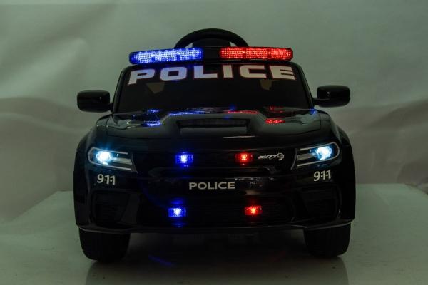 Produktbild Es-toys Dodge Polizei (12 V)